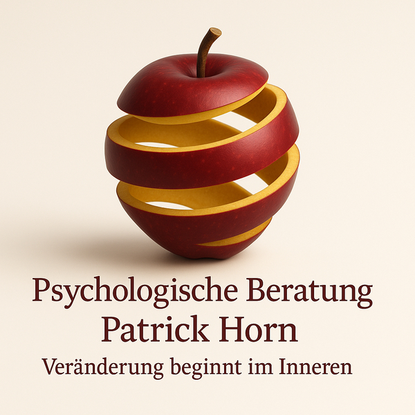 Titelfoto von Psychologische Beratung Patrick Horn